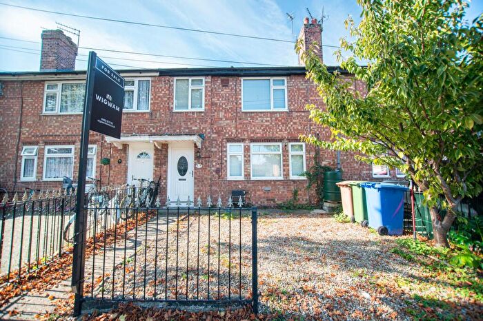 4 Bedroom Terraced House For Sale In The Causeway, Beverley, HU17