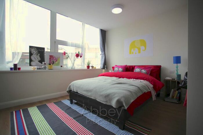 1 Bedroom Flat To Rent In Upper George Street, Luton LU1