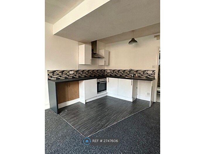 Studio To Rent In Dalestorth Street, Sutton-In-Ashfield, NG17