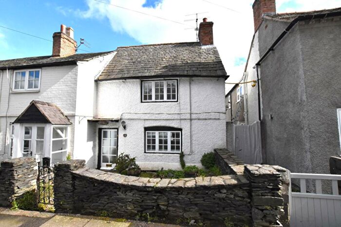 2 Bedroom Cottage For Sale In Main Street, Woodhouse Eaves, LE12