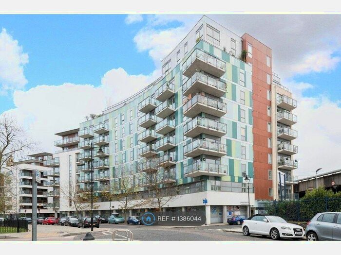 1 Bedroom Flat To Rent In Sun Passage, London, SE16