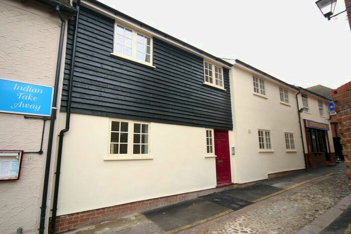 1 Bedroom Flat To Rent In George Lane, Royston, SG8