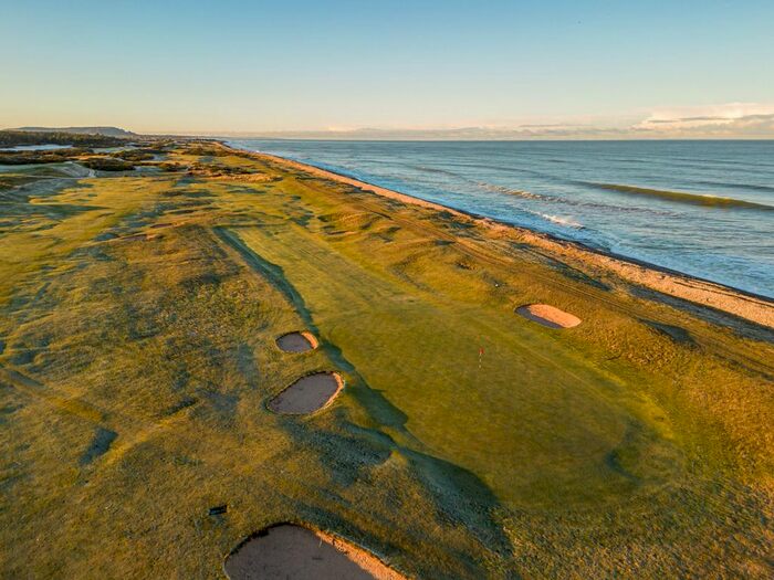 Land For Sale In Spey Bay, Fochabers, IV32