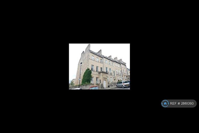 6 Bedroom Maisonette To Rent In Burlington Street, Bath, BA1