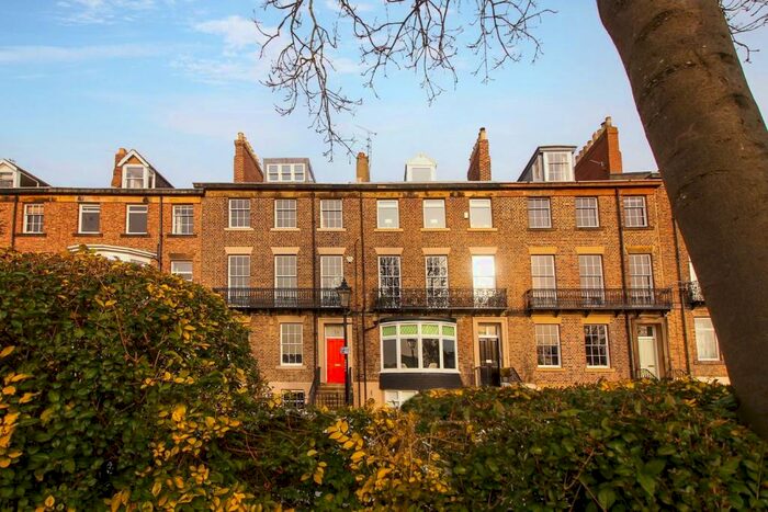 1 Bedroom Apartment To Rent In Bath Terrace, Tynemouth, NE30