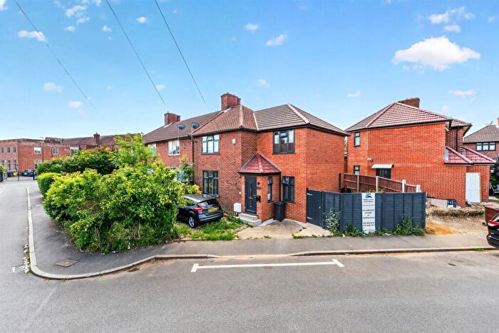2 Bedroom End Of Terrace House For Sale In Neath Gardens, Morden, SM4