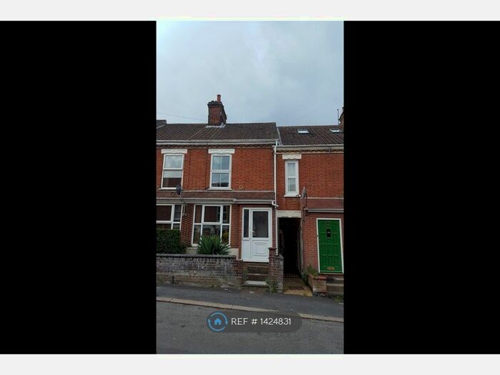 3 Bedroom Terraced House To Rent In Portland Street, Norfolk, NR2