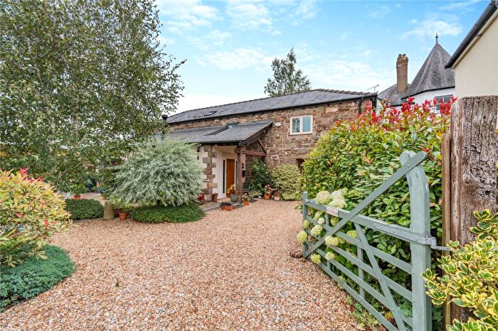 4 Bedroom Barn Conversion For Sale In Chapel Fields, Pont Y Capel Lane, Gresford, Wrexham, LL12
