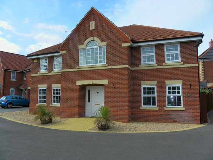 5 Bedroom Detached House To Rent In Mimosa Drive, Shinfield, Reading, RG2