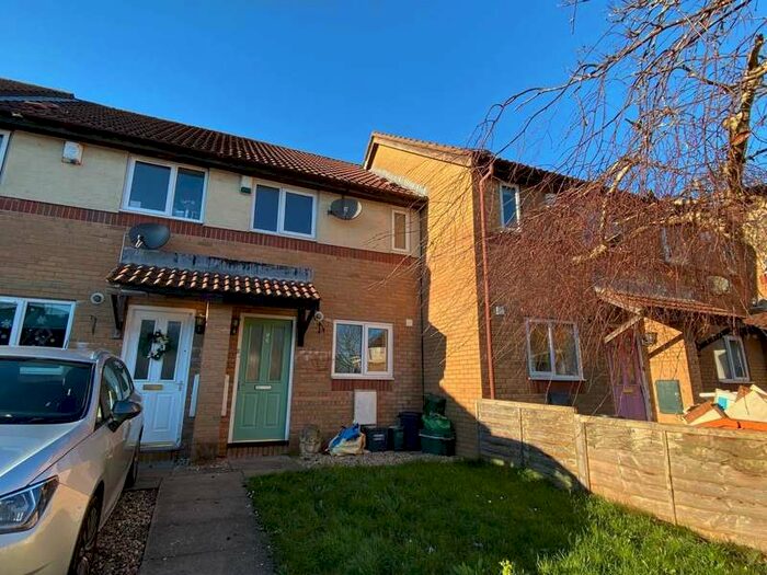 2 Bedroom Terraced House To Rent In Greenacres, Barry, Vale Of Glamorgan, CF63