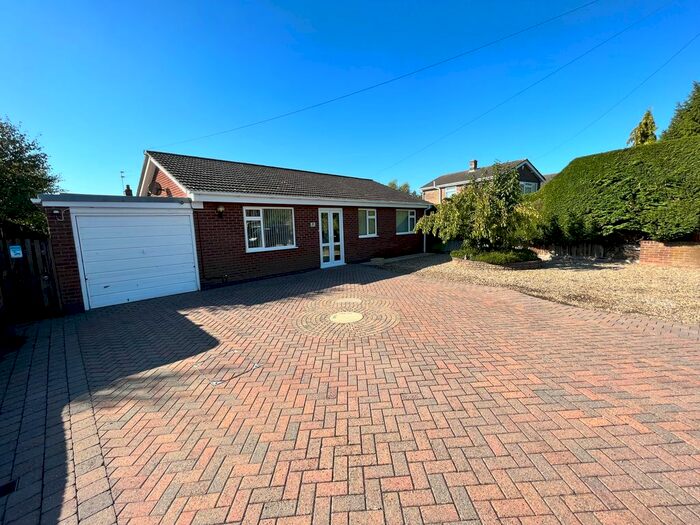 3 Bedroom Bungalow To Rent In Littlemoor Lane, Boston, PE22