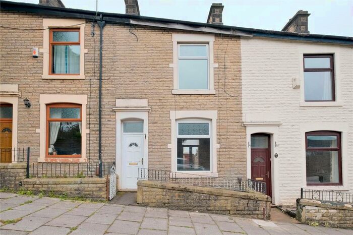 3 Bedroom Terraced House To Rent In Primrose Street, Darwen, BB3
