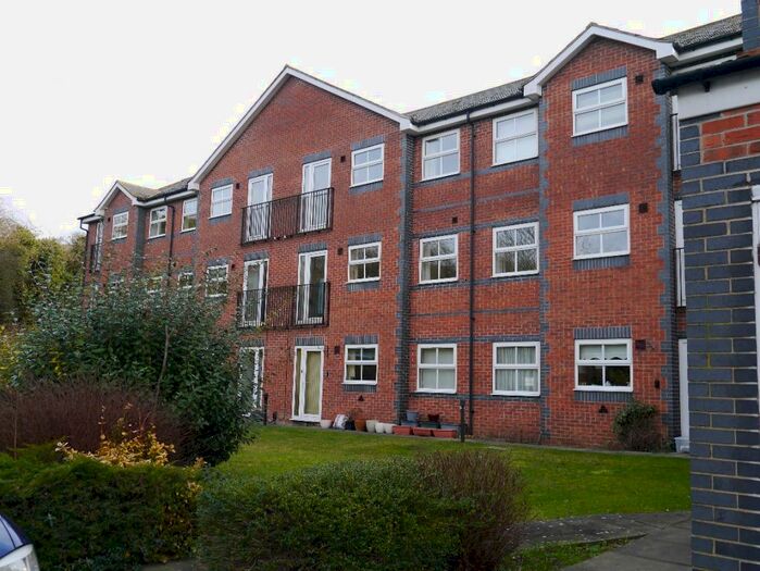 1 Bedroom Apartment To Rent In Kingfisher Court, Melton Mowbray, LE13