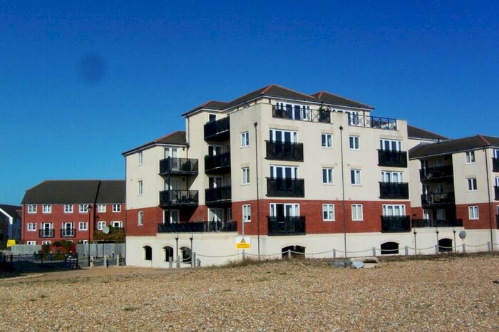 1 Bedroom Apartment To Rent In Macquarie Quay, Sovereign Harbour North, Eastbourne, BN23