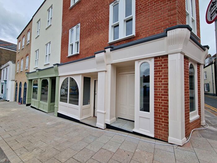 Retail Property To Rent In South Street, Deal, CT14