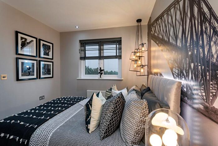 4 Bedroom Detached House For Sale In Oatslie Road, Auchendinny, Penicuik, Midlothian, EH26