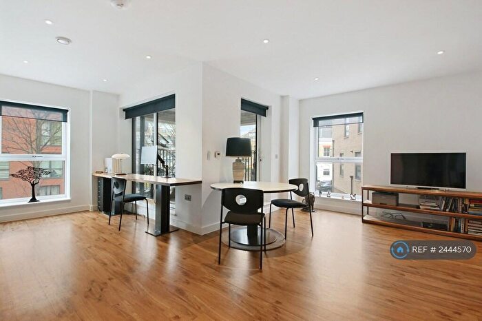 1 Bedroom Flat To Rent In Viotti Heights, London, SE18