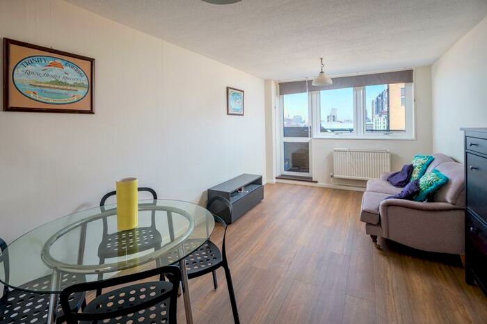 1 Bedroom Flat To Rent In Vesage Court, Leather Lane, London, EC1N