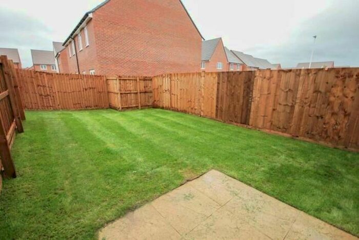 3 Bedroom Semi-Detached House To Rent In Harrowell Close, Cawston, Rugby, Warwickshire, CV23