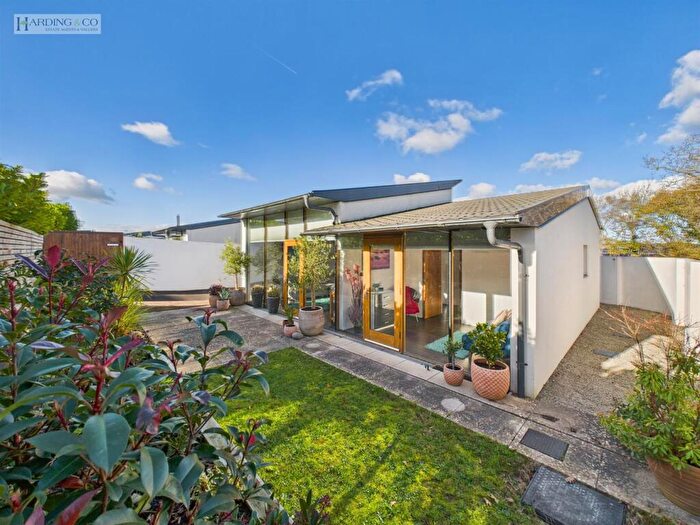 2 Bedroom Detached Bungalow For Sale In Yelland, Barnstaple, EX31