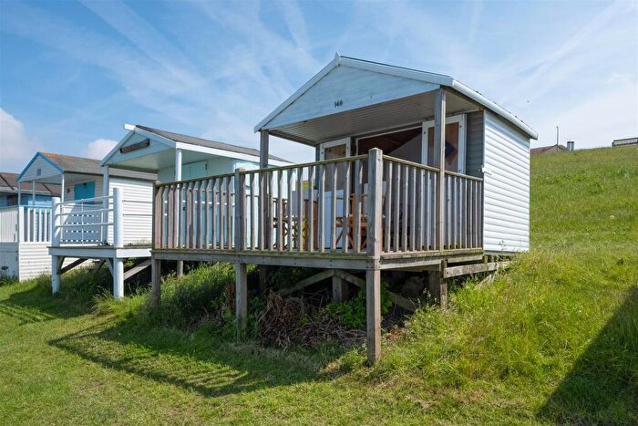 House For Sale In Tankerton East, Marine Parade, Whitstable, CT5