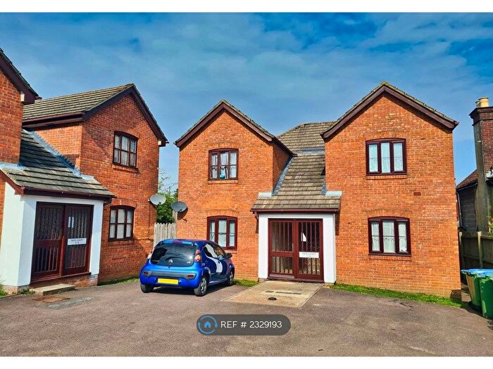 1 Bedroom Flat To Rent In Tate Road, Southampton, SO15