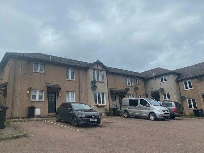 2 Bedroom Flat To Rent In Loirston Close, Cove Bay, Aberdeen, AB12