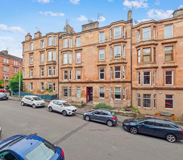 1 Bedroom Flat To Rent In Bolton Drive, Flat /, Mount Florida, Glasgow, G42