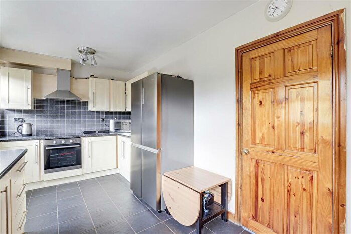 3 Bedroom Terraced House For Sale In Winsford Close, Nottingham, Nottinghamshire, NG8