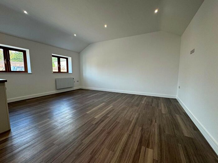 1 Bedroom Property To Rent In Low Road, Wretton, King's Lynn, PE33
