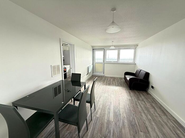 1 Bedroom Apartment To Rent In Cleveland Tower, Holloway Head, Birmingham, B1