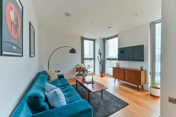 2 Bedroom Flat To Rent In Vita Apartments, Croydon, CR0