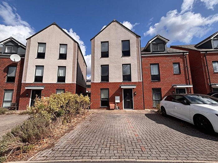 4 Bedroom Property To Rent In Maris Lane, LE2