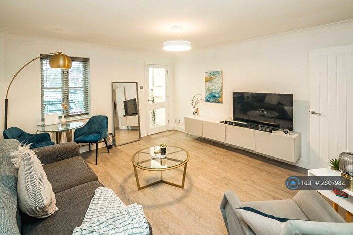 2 Bedroom Terraced House To Rent In Jersey Road, London, E16