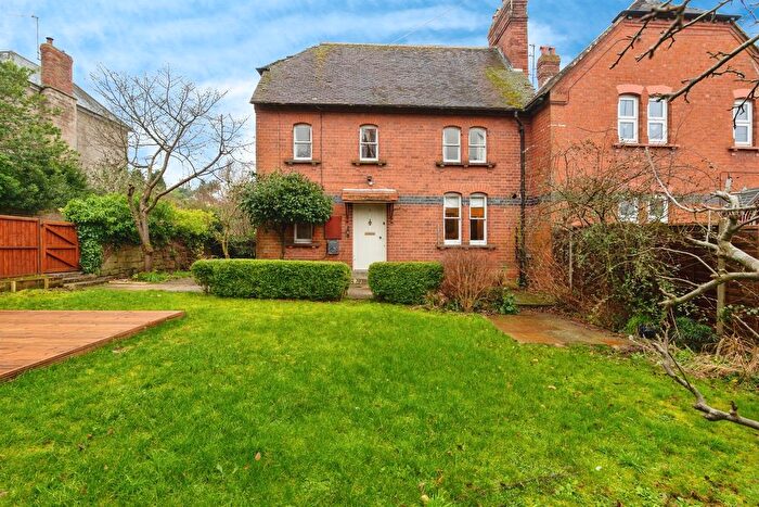 3 Bedroom Cottage For Sale In Old School Cottages, Withington, Hereford, HR1