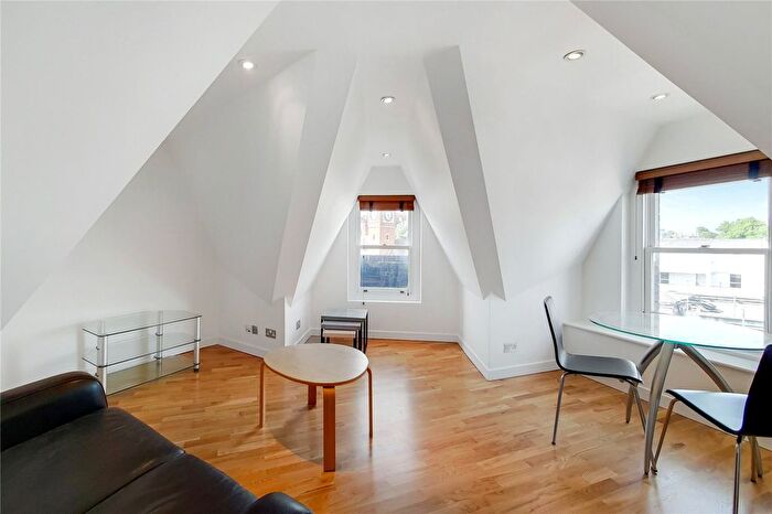 1 Bedroom Flat To Rent In Hampstead High Street, Hampstead, NW3