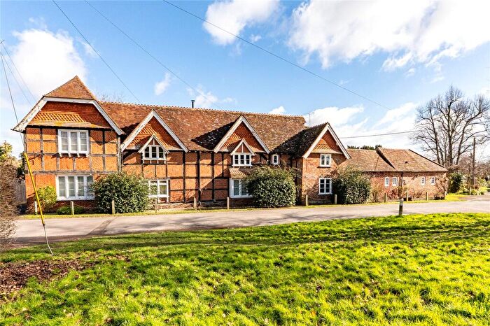 2 Bedroom Apartment For Sale In Townsend, Chilton, Didcot, Oxfordshire, OX11