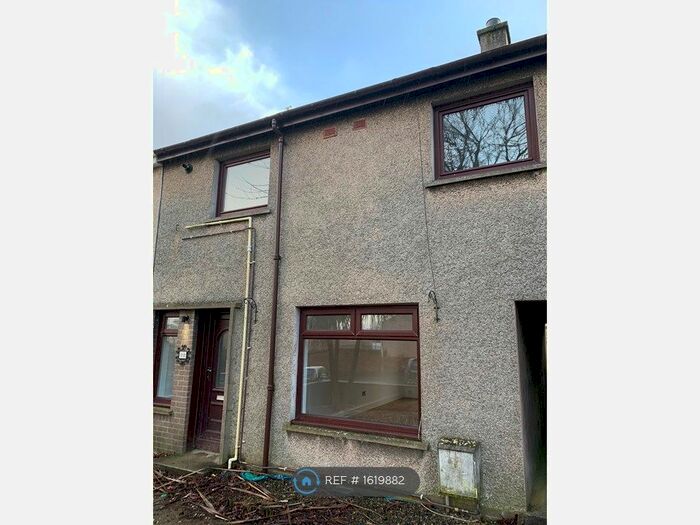 3 Bedroom Terraced House To Rent In Brunton Quadrant, Glenrothes, KY7