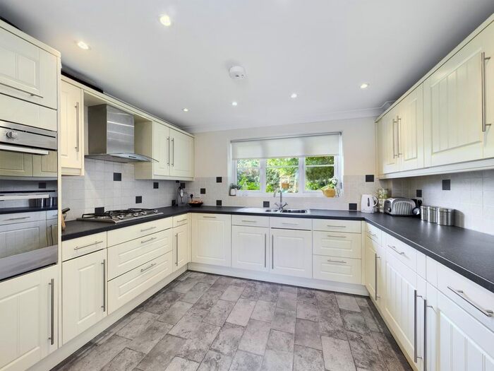 4 Bedroom Detached House To Rent In Station Road, Woodmancote, Cheltenham, GL52