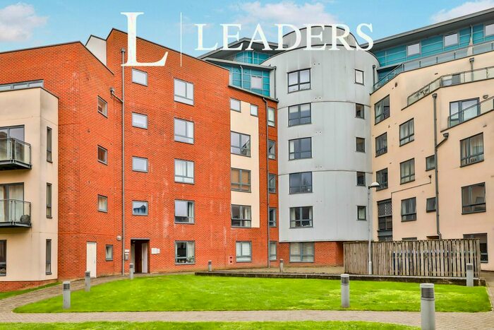 1 Bedroom Flat To Rent In King Street, Norwich, NR1