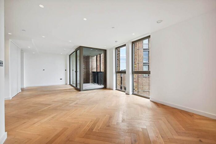 2 Bedroom Apartment To Rent In Oberman Road, London, NW10