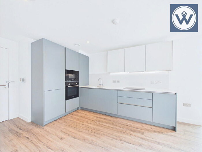 2 Bedroom Apartment For Sale In Block B Railings, Middlewood Locks, M5