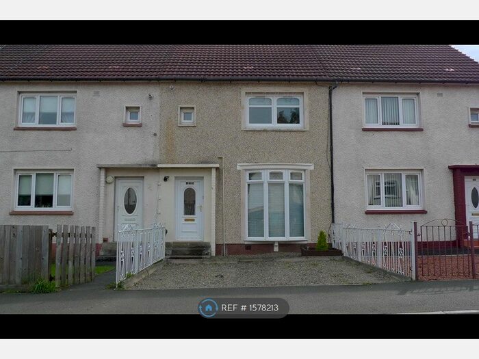 3 Bedroom Terraced House To Rent In St. Brides Way, Bothwell, Glasgow, G71