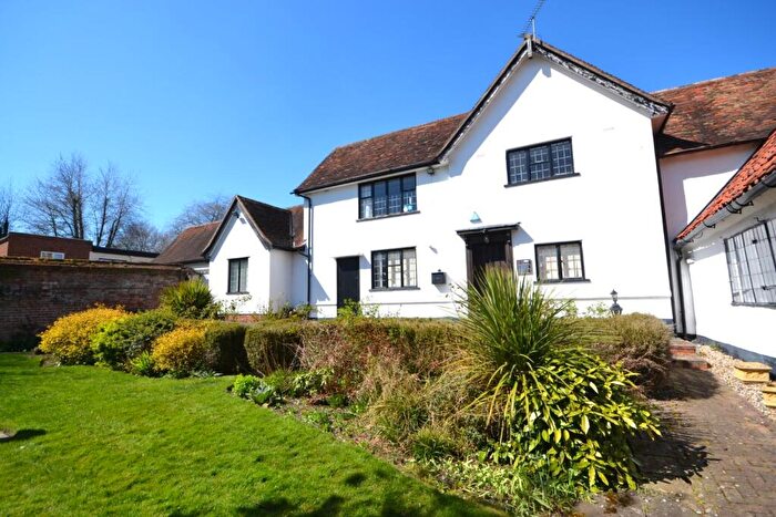 3 Bedroom House For Sale In Hamlet Road, Haverhill, CB9