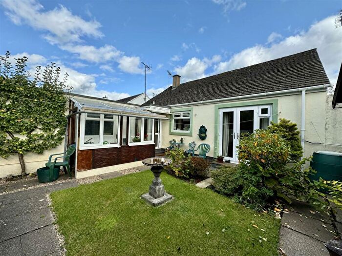 2 Bedroom Detached Bungalow For Sale In Quakers Lane, Sockbridge, CA10