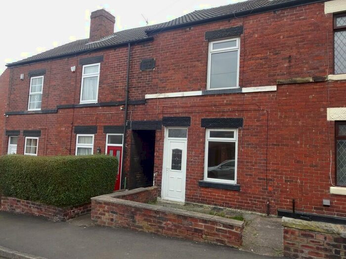 3 Bedroom Terraced House To Rent In John Calvert Road, Woodhouse, S13