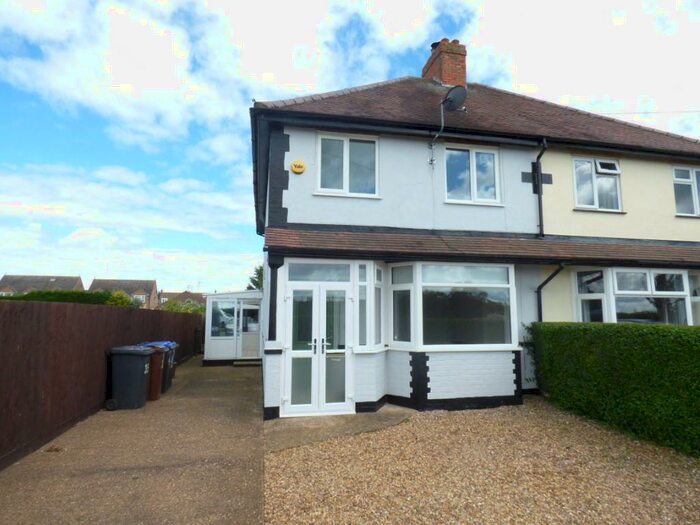 3 Bedroom House To Rent In Welford Road, Spratton, Northampton, NN6