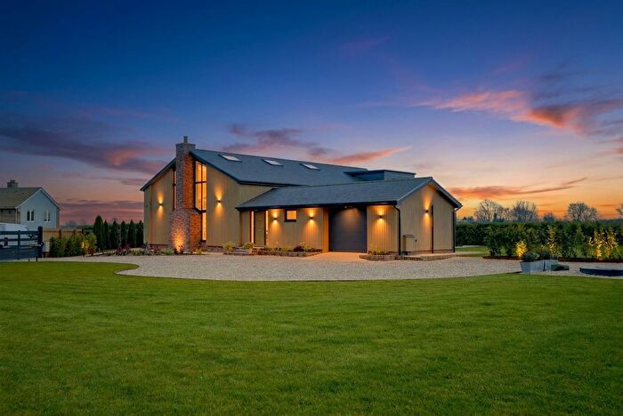 4 Bedroom Detached House For Sale In Elms Road, Freckenham, IP28