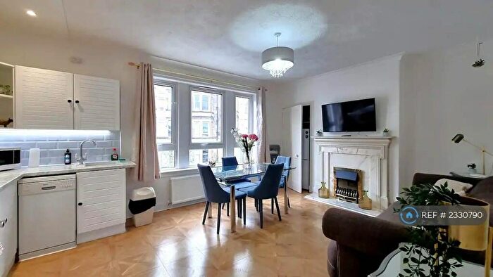 3 Bedroom Flat To Rent In Bellevue Road, Edinburgh, EH7