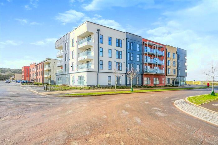 2 Bedroom Apartment To Rent In Trinity House North, Anniversary Avenue West, Ambrosden, Bicester, Oxfordshire, OX25